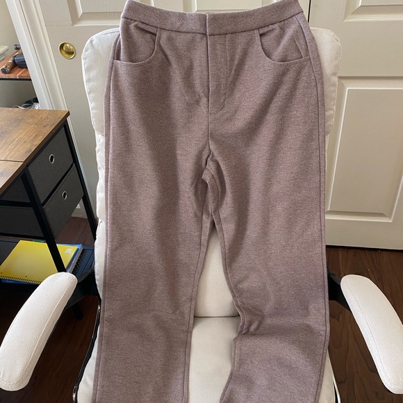 Cream trousers new - Picture 1 of 1